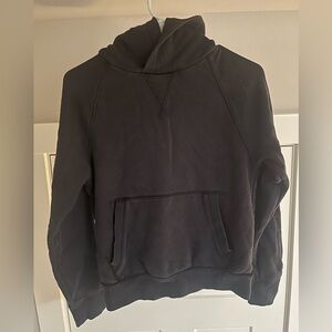 Athleta Dark Hoodie